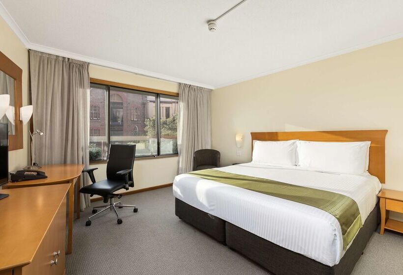 Fotos del hotel Rydges Sydney Harbour:  47