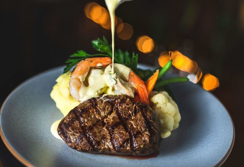 هتل Sydney Harbour