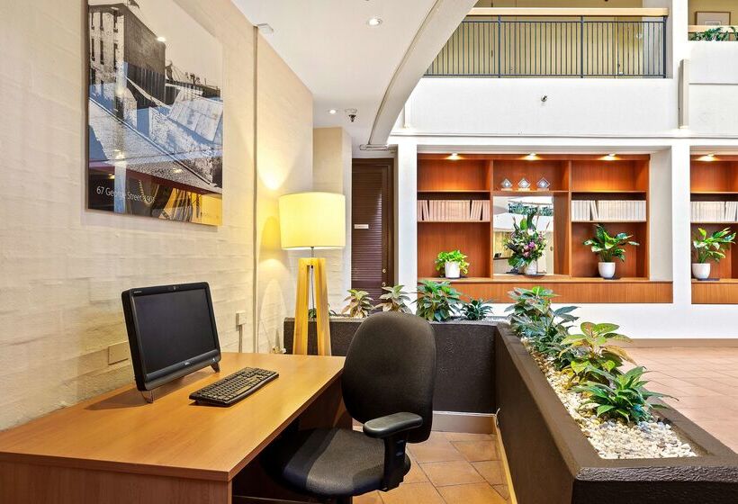 Fotos del hotel Rydges Sydney Harbour:  14