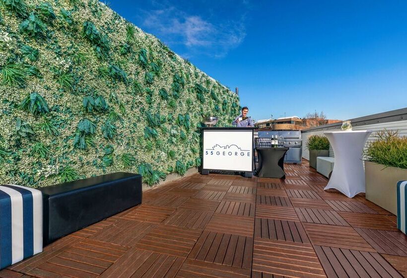 Fotos del hotel Rydges Sydney Harbour:  28