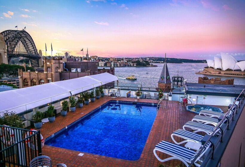 Fotos del hotel Rydges Sydney Harbour:  2