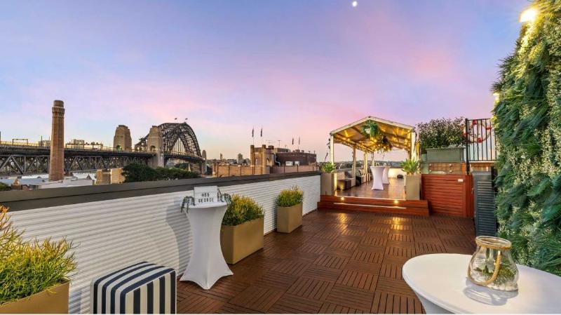 Fotos del hotel Rydges Sydney Harbour:  5