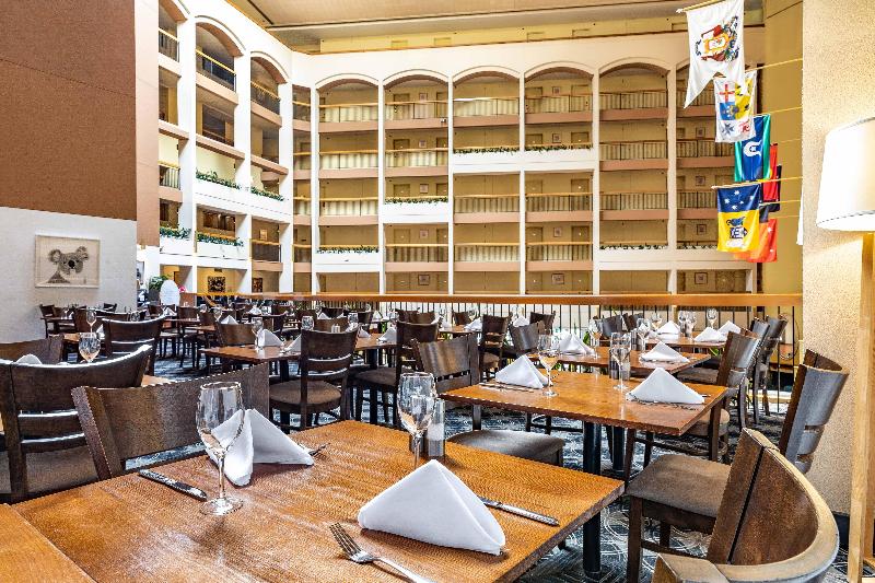 Fotos del hotel Rydges Sydney Harbour:  11