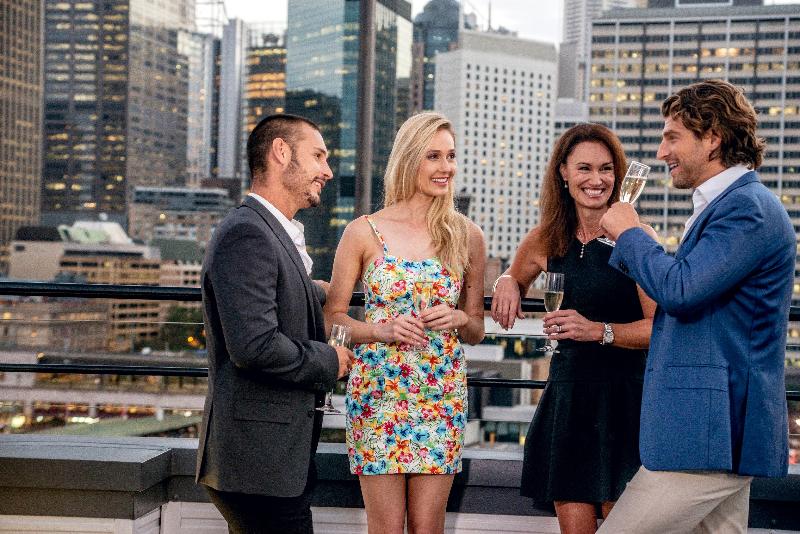 Fotos del hotel Rydges Sydney Harbour:  17