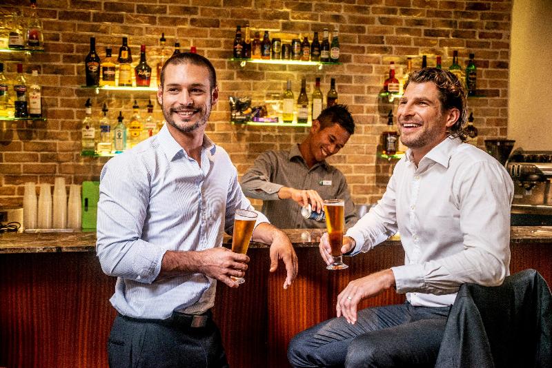 Fotos del hotel Rydges Sydney Harbour:  21