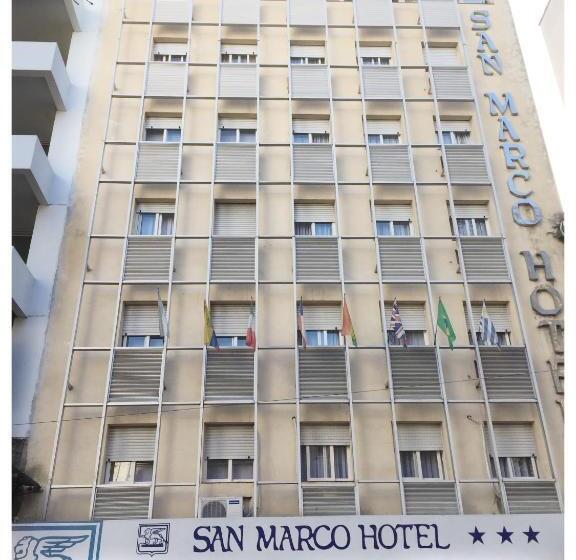 هتل San Marco