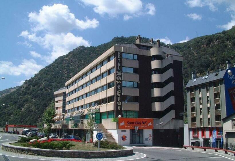Fotos del hotel Sant Eloi:  25