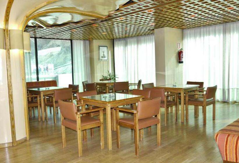 Fotos del hotel Sant Eloi:  13