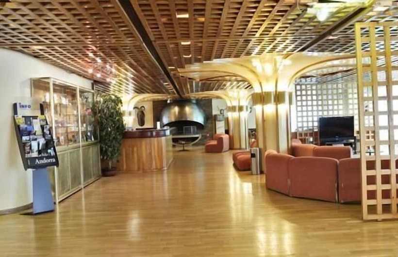 Fotos del hotel Sant Eloi:  23