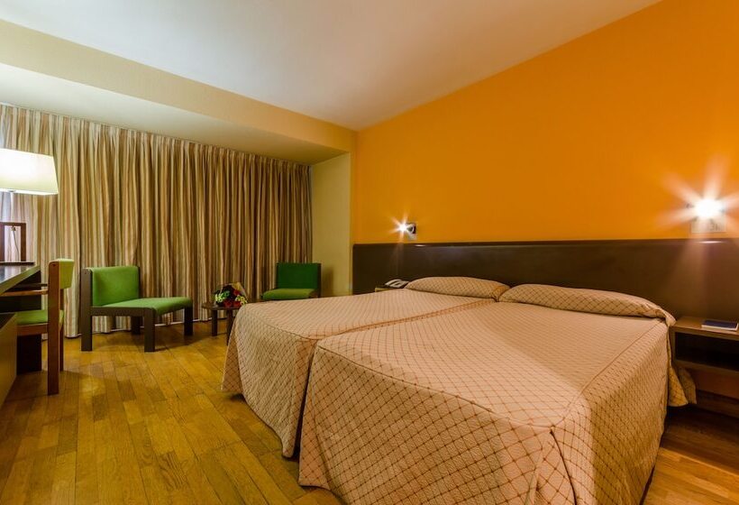 Fotos del hotel Sant Eloi:  3