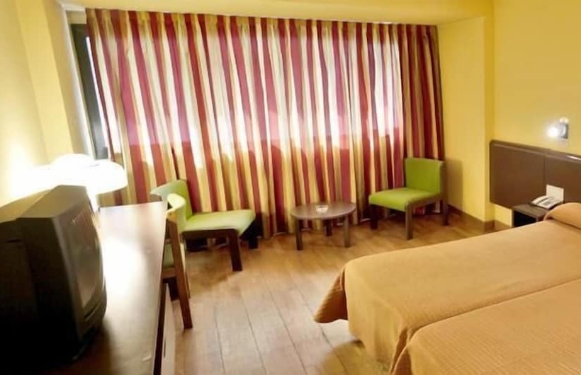 Fotos del hotel Sant Eloi:  31
