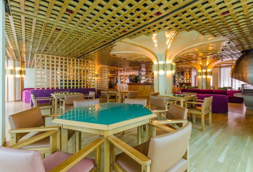Fotos del hotel Sant Eloi:  30