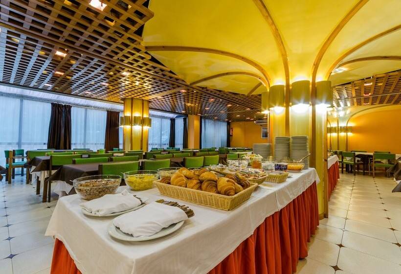Fotos del hotel Sant Eloi:  5