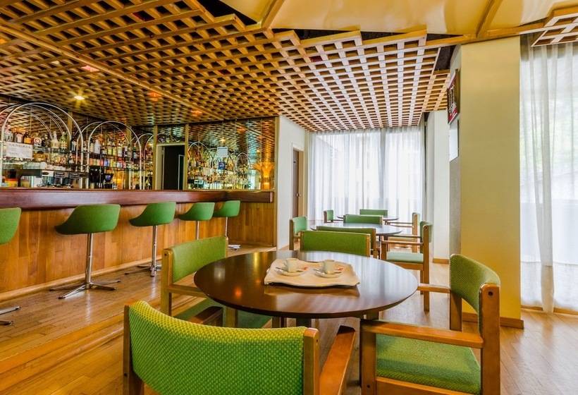 Fotos del hotel Sant Eloi:  6