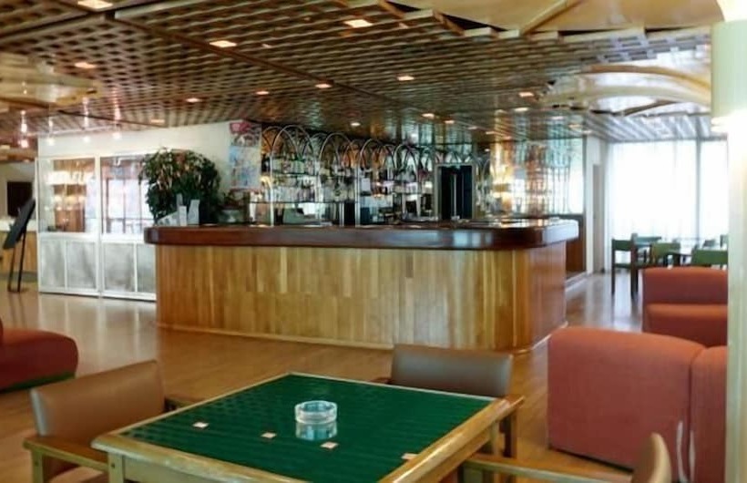 Fotos del hotel Sant Eloi:  28