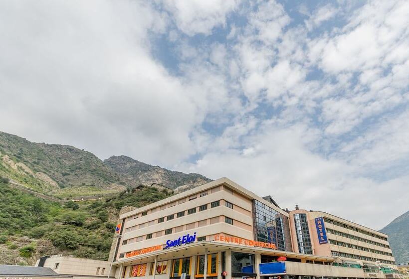 Fotos del hotel Sant Eloi:  27