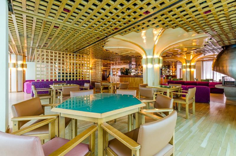 Fotos del hotel Sant Eloi:  12