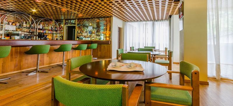 Fotos del hotel Sant Eloi:  14