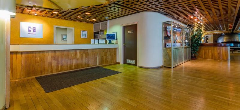 Fotos del hotel Sant Eloi:  15