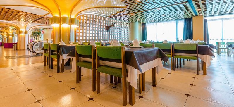 Fotos del hotel Sant Eloi:  21