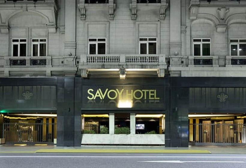 Savoy