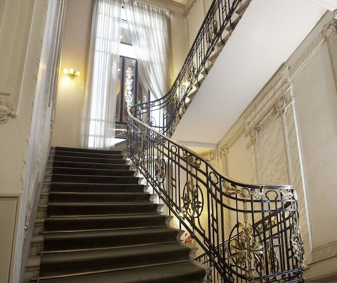 Fotos del hotel Savoy:  10