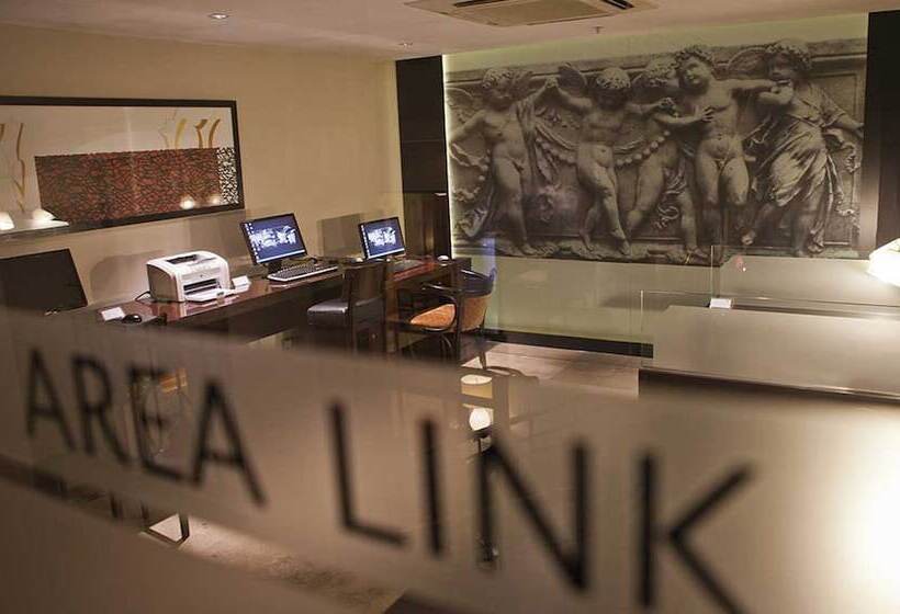 Fotos del hotel Savoy:  17