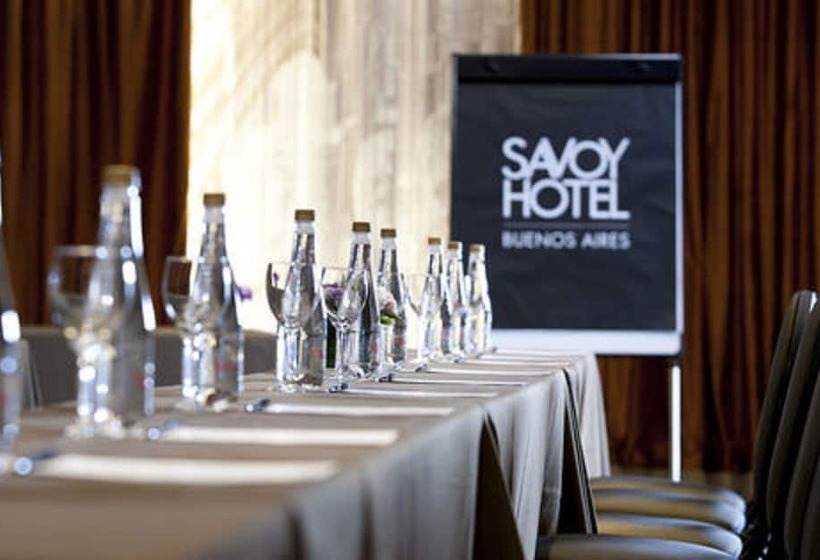 Fotos del hotel Savoy:  4