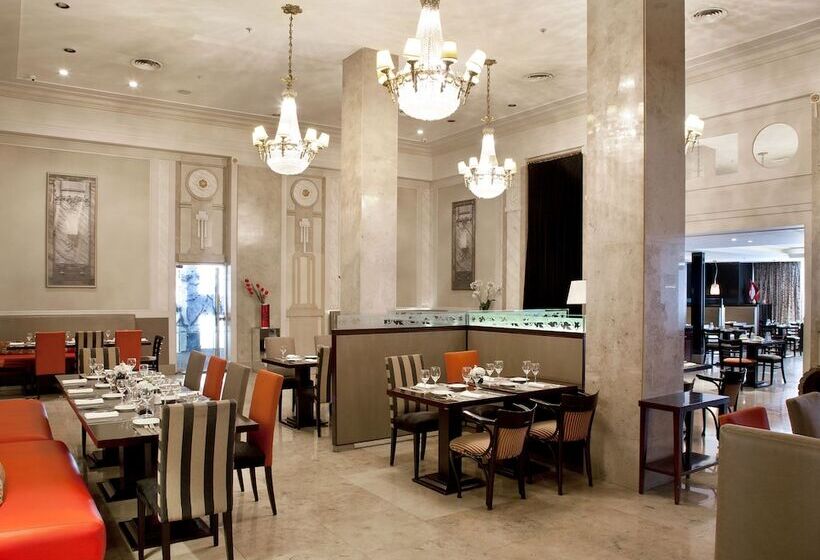 Fotos del hotel Savoy:  2