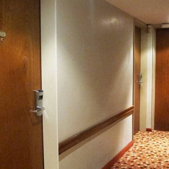 Fotos del hotel Sheltown:  22