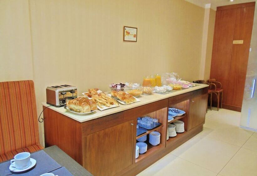 Fotos del hotel Sheltown:  21