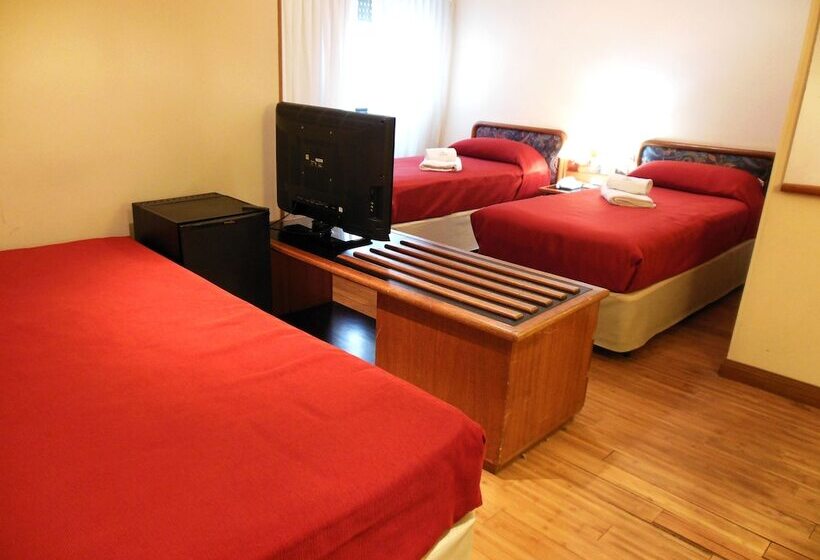 Fotos del hotel Sheltown:  6