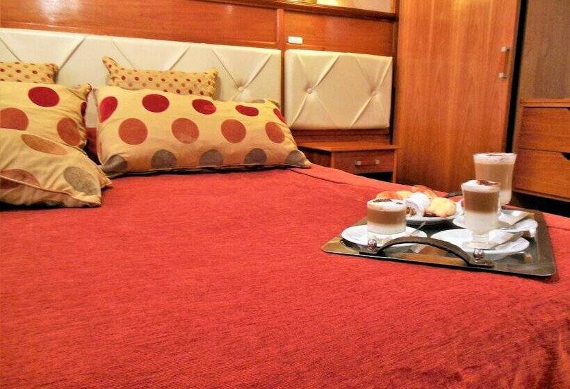 Fotos del hotel Sheltown:  8