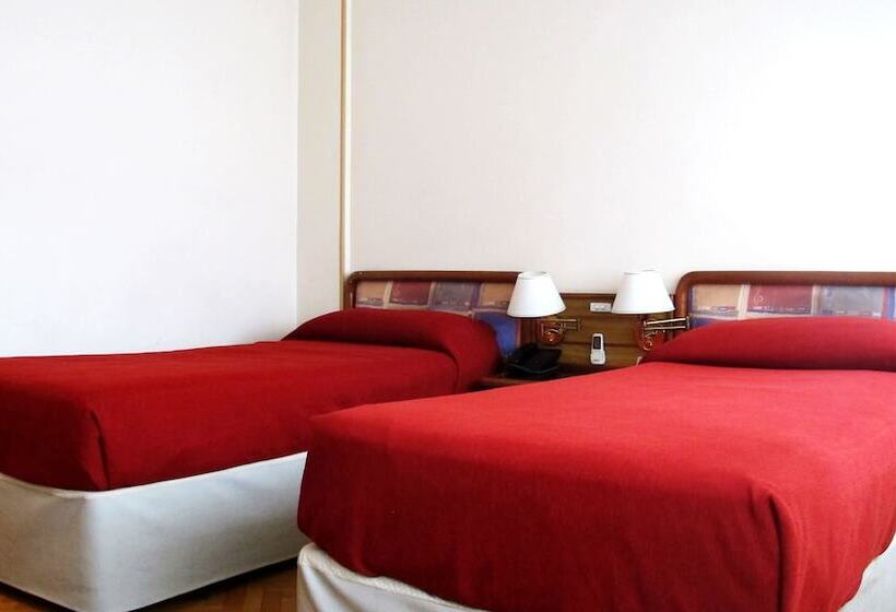 Fotos del hotel Sheltown:  5