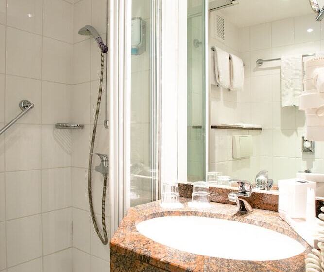 Silva Hotel Spa Balmoral