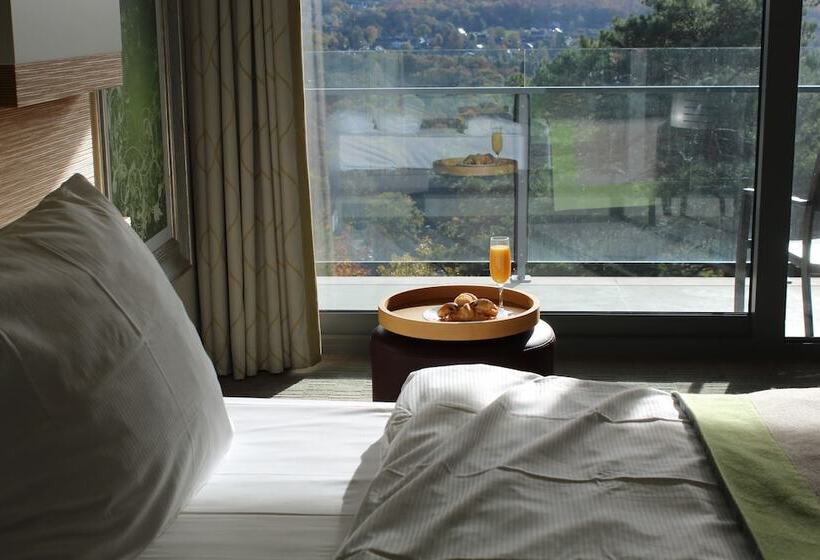 Silva Hotel Spa Balmoral
