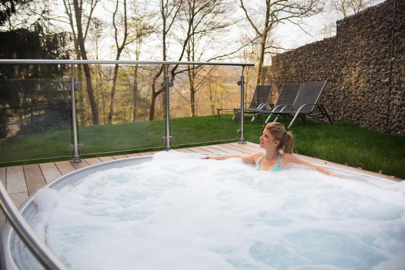 Silva Hotel Spa Balmoral