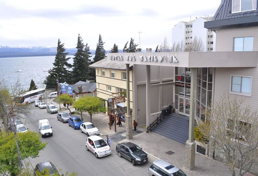 Fotos del hotel Sol Bariloche:  3 Fotos del hotel Sol Bariloche:  3
