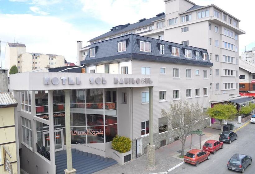 Fotos del hotel Sol Bariloche:  4 Fotos del hotel Sol Bariloche:  4