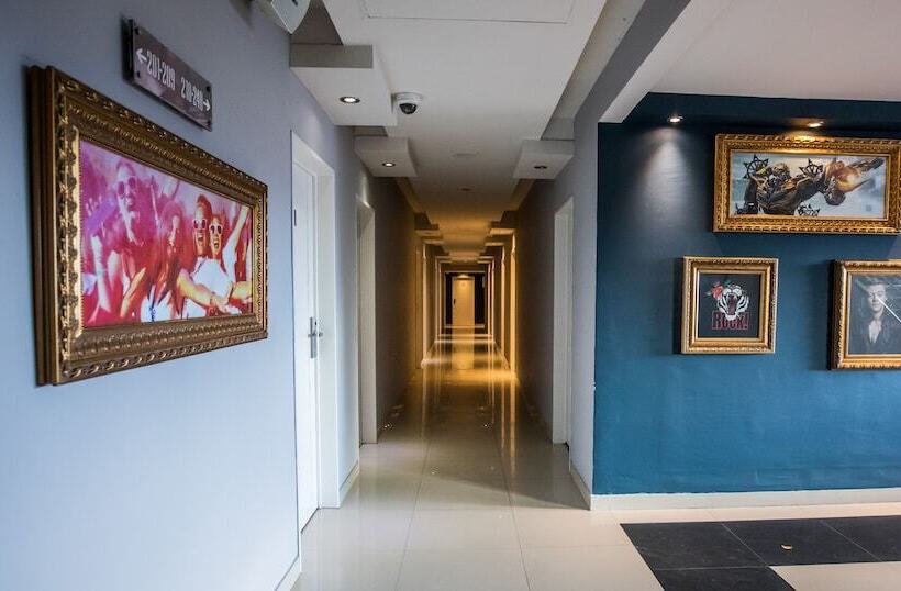 Fotos del hotel Sol Bariloche:  5 Fotos del hotel Sol Bariloche:  5