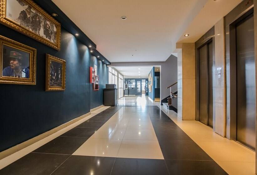 Fotos del hotel Sol Bariloche:  6 Fotos del hotel Sol Bariloche:  6