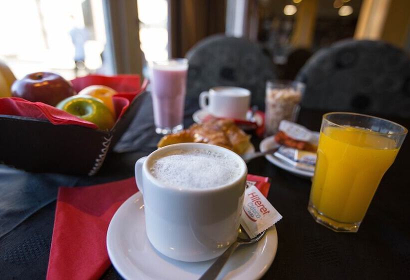 Fotos del hotel Sol Bariloche:  8 Fotos del hotel Sol Bariloche:  8