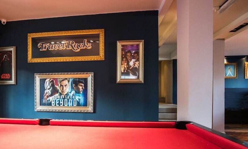 Fotos del hotel Sol Bariloche:  10 Fotos del hotel Sol Bariloche:  10