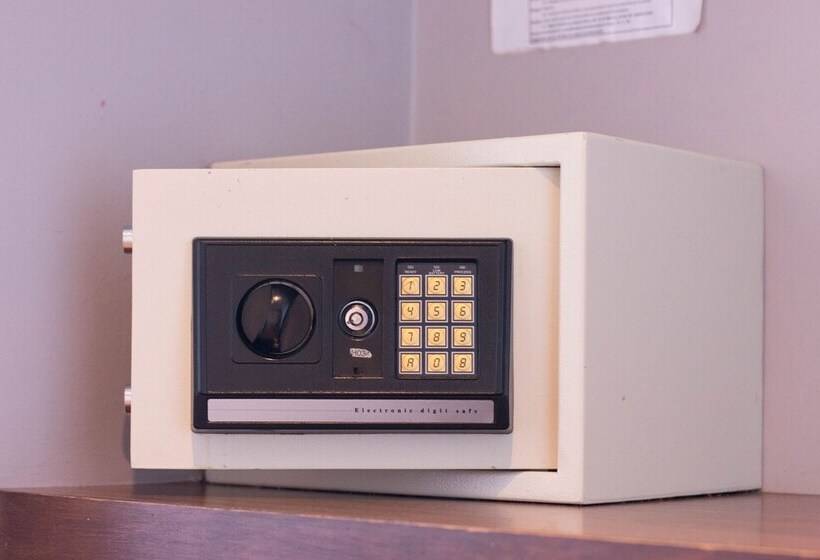 Fotos del hotel Sol Bariloche:  14 Fotos del hotel Sol Bariloche:  14