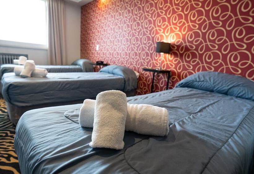 Fotos del hotel Sol Bariloche:  24 Fotos del hotel Sol Bariloche:  24