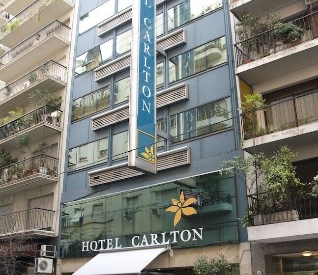 Fotos del hotel Solans Carlton:  2