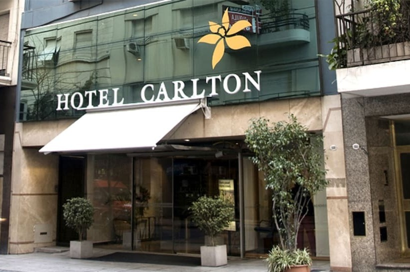 Fotos del hotel Solans Carlton:  28
