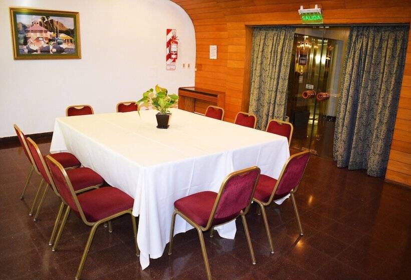 Fotos del hotel Solans Carlton:  23