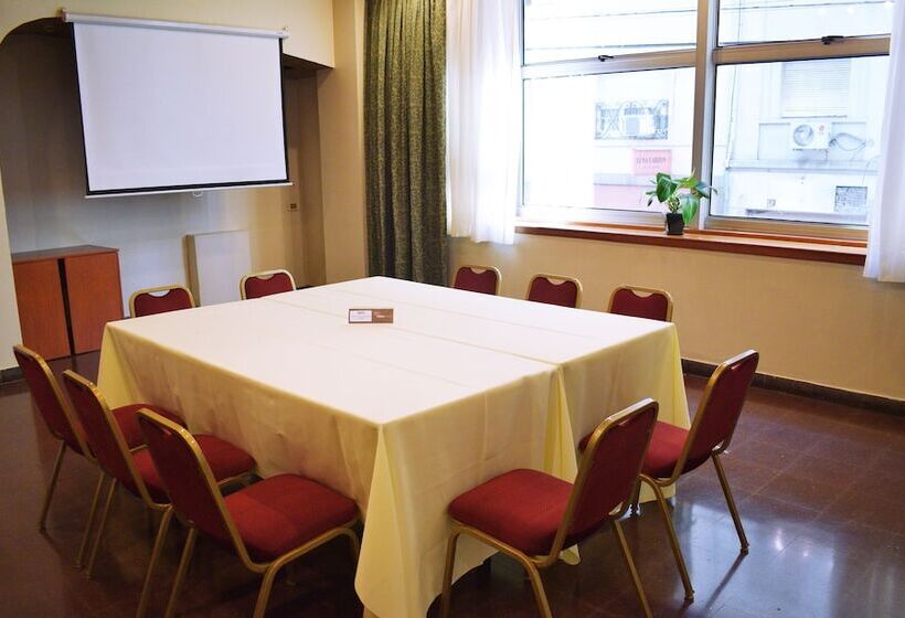 Fotos del hotel Solans Carlton:  21