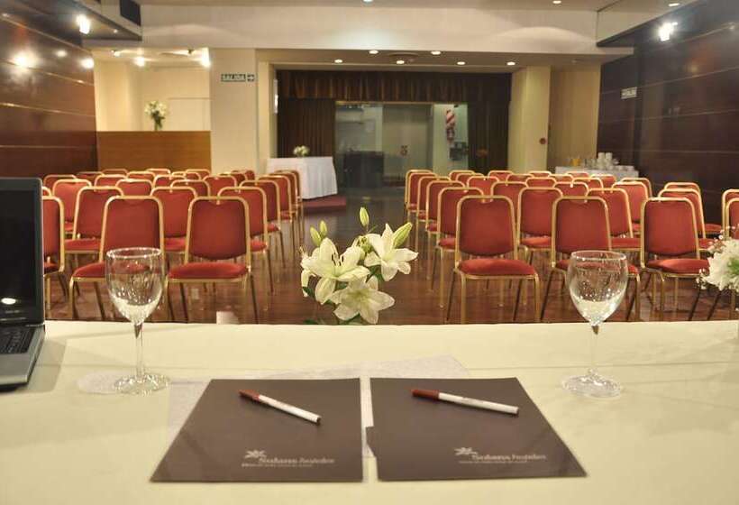 Fotos del hotel Solans Carlton:  24